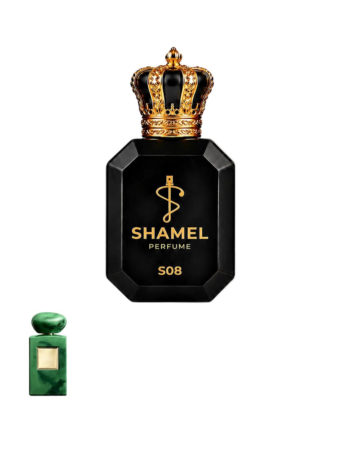 ARMEN BRAVE GREEN