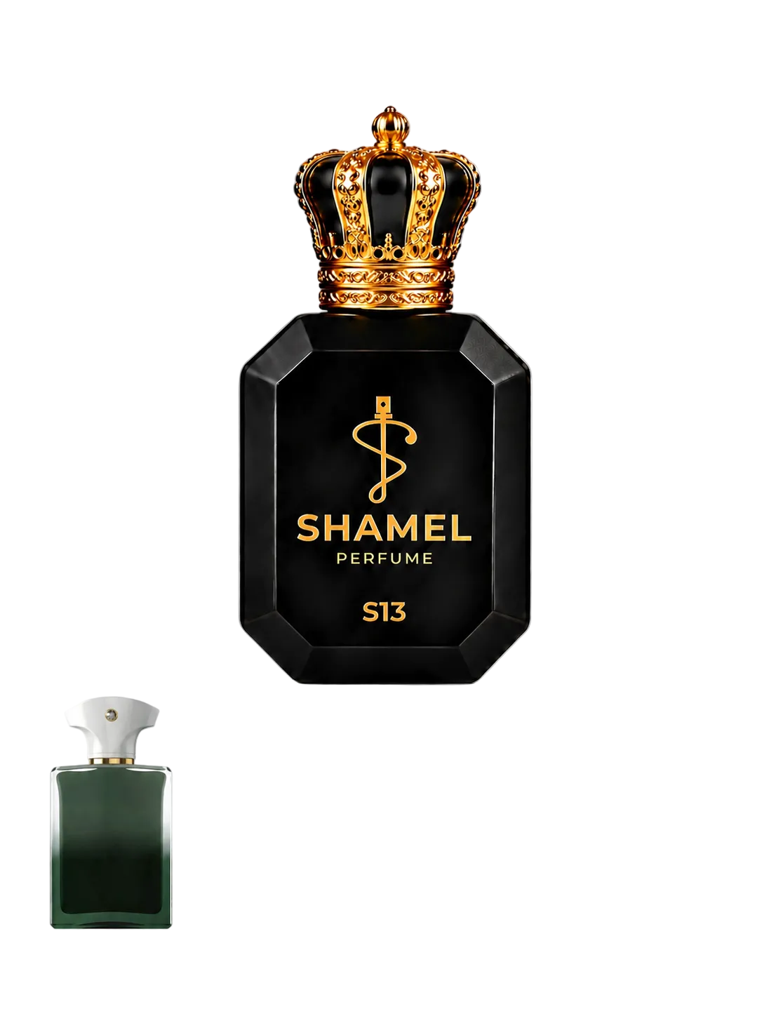 AMOUAGE PUROSE