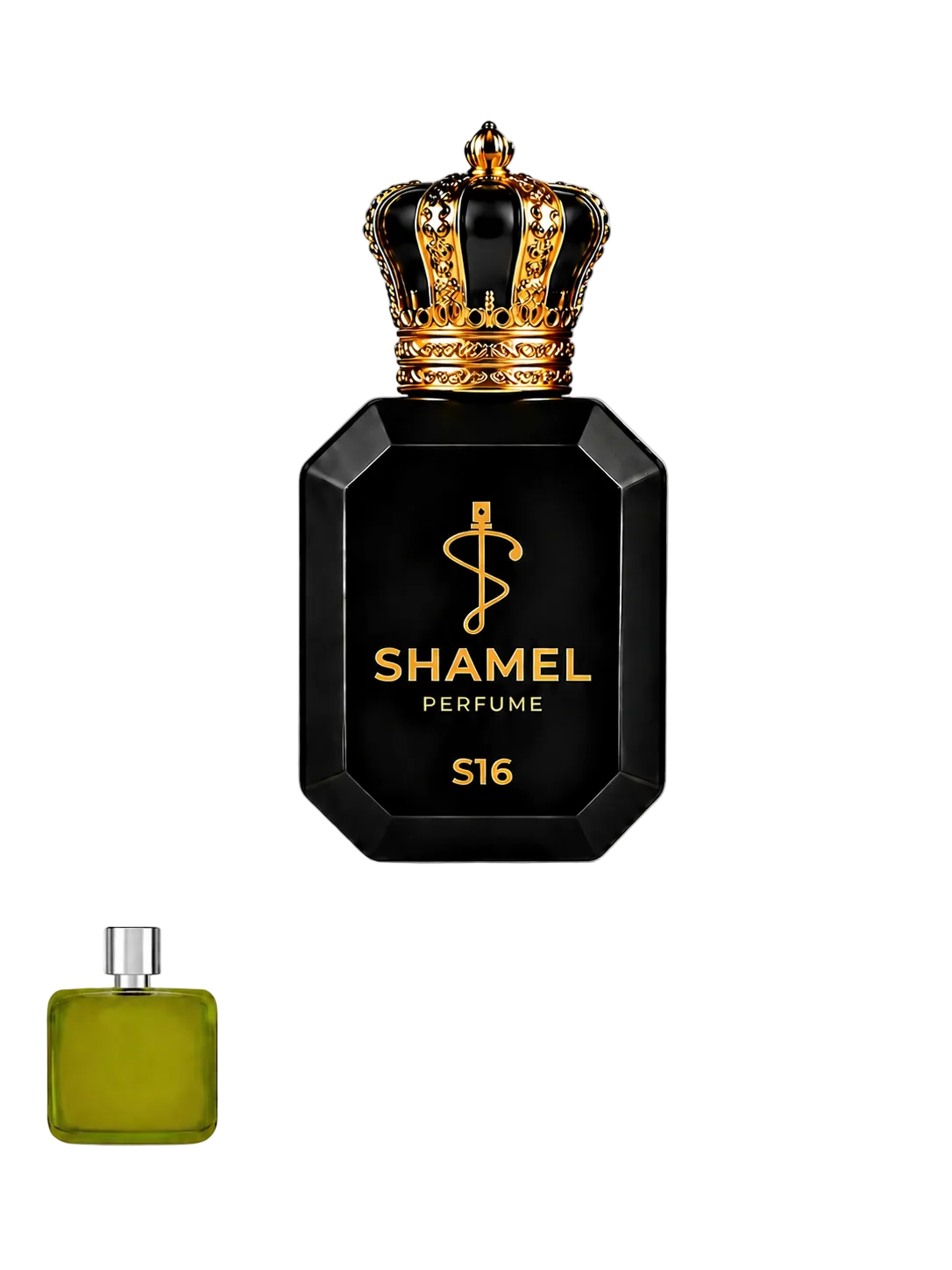 GUCCII ELIXIR