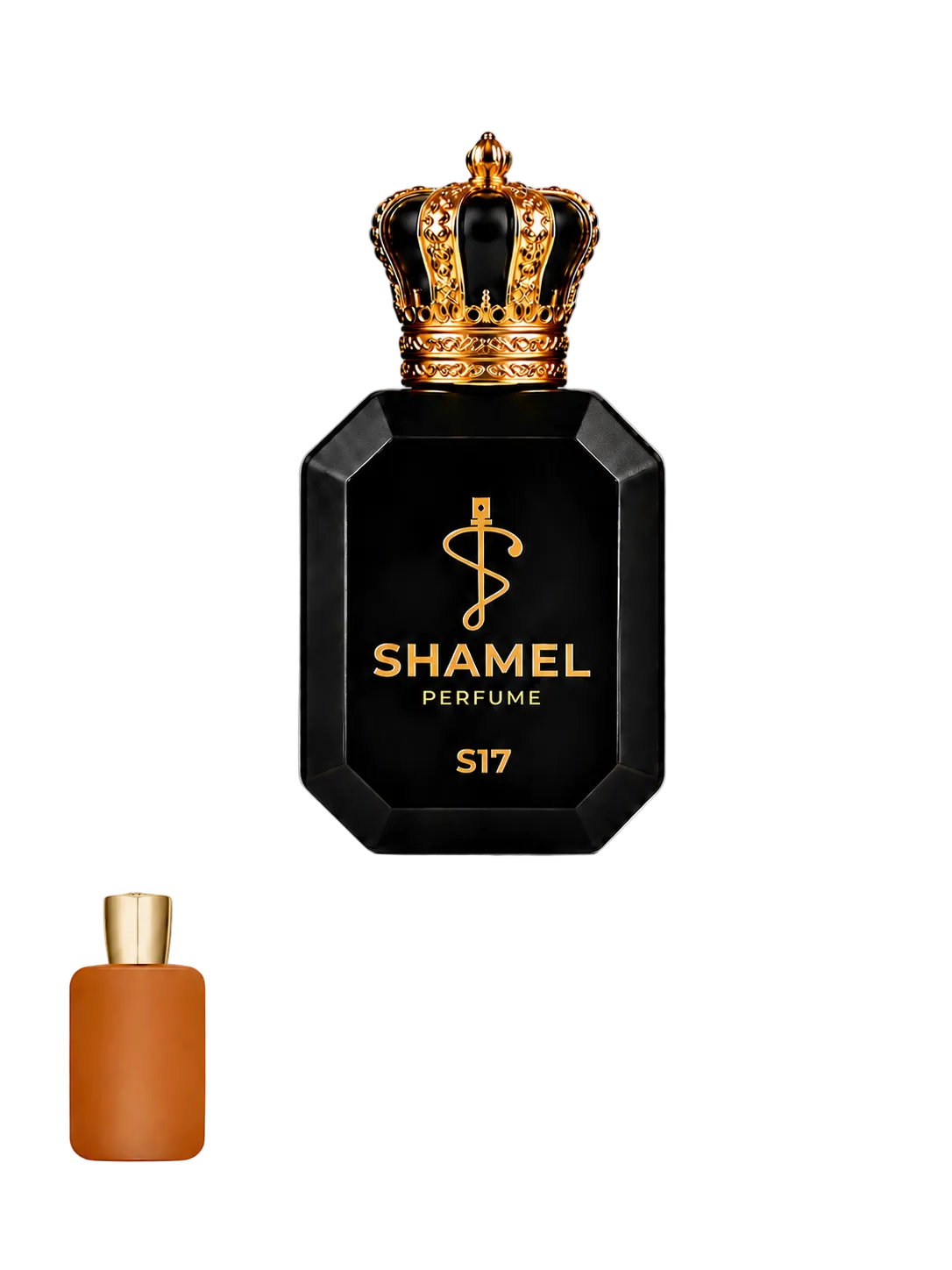 MARLEY ORANGE
