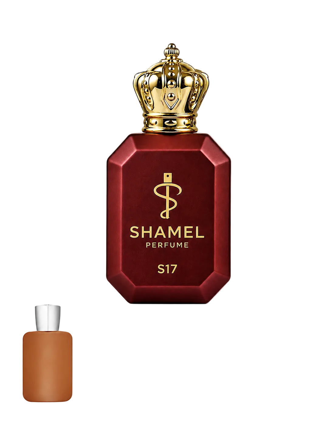 MARLEY ORANGE