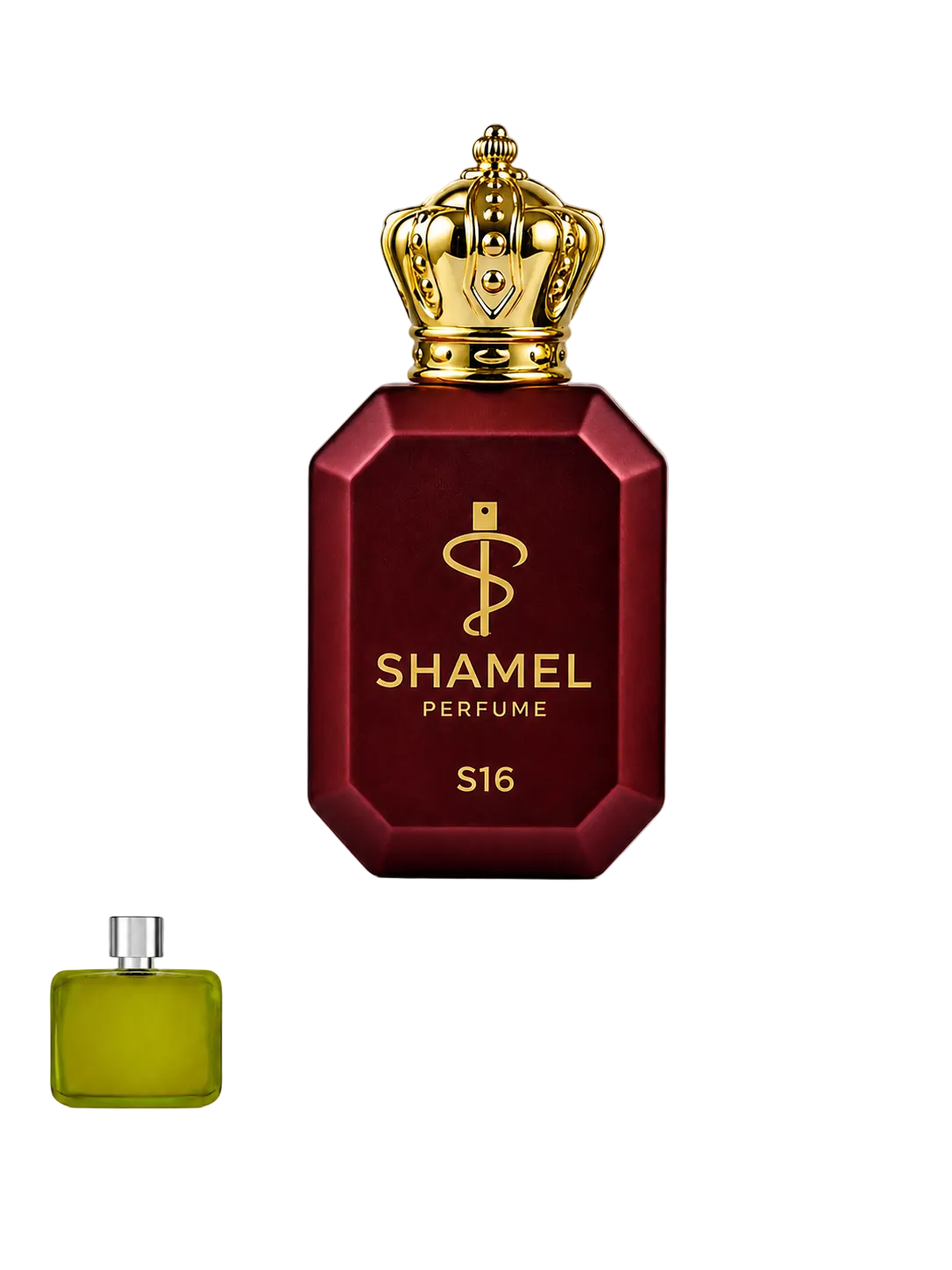 GUCCII ELIXIR